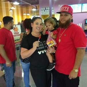 Meet your Posher, Felix